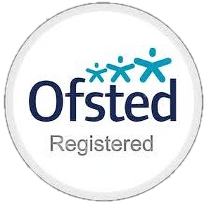 Ofsted registered