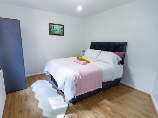 Linfranc supported accommodation – photo 1