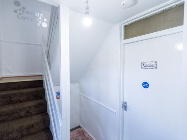Linfranc supported accommodation – photo 6