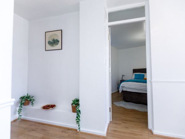 Linfranc supported accommodation – photo 7