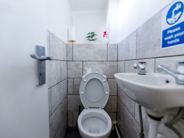Linfranc supported accommodation – photo 13