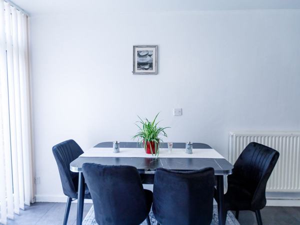 Linfranc supported accommodation – photo 17