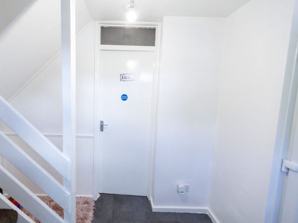 Linfranc supported accommodation – photo 18