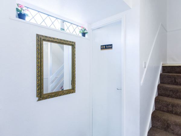 Linfranc supported accommodation – photo 19
