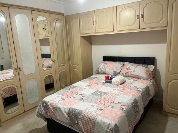 Linfranc supported accommodation – photo 21