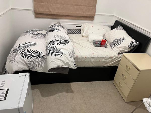 Linfranc supported accommodation – photo 22
