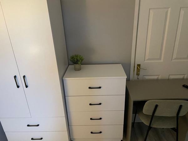 Linfranc supported accommodation – photo 23