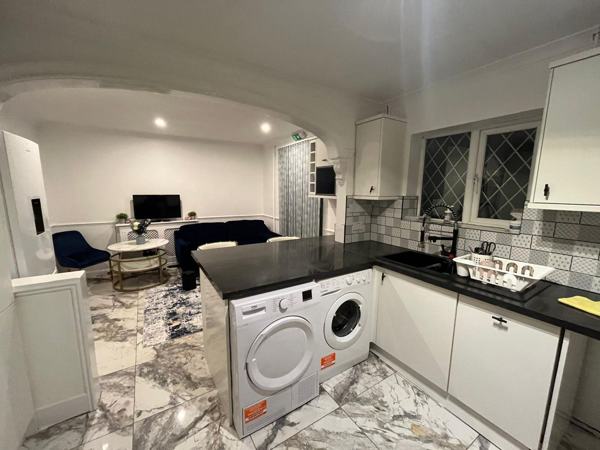 Linfranc supported accommodation – photo 25