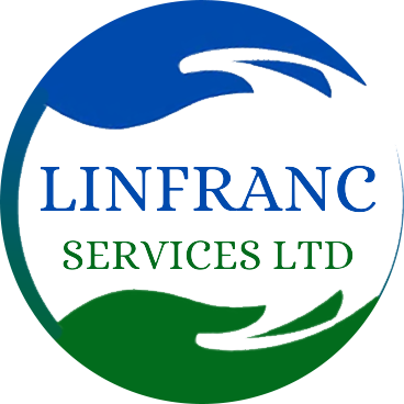 Linfranc Services Ltd logo
