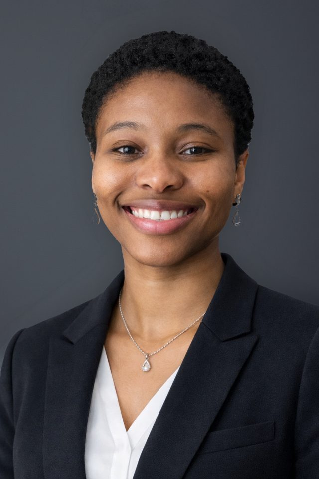 Amanda, Administration Manager
