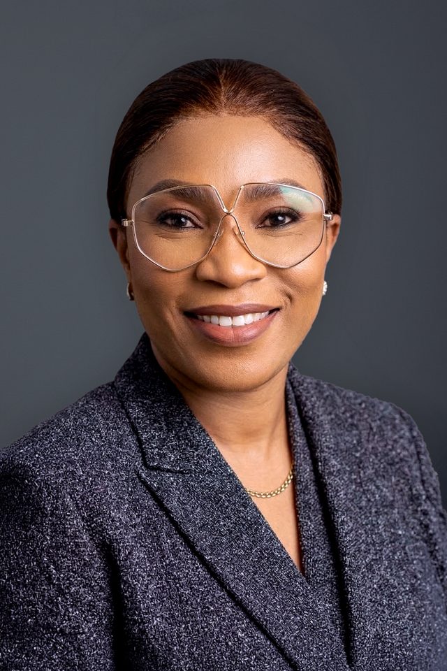 Nelly, Safeguarding Lead