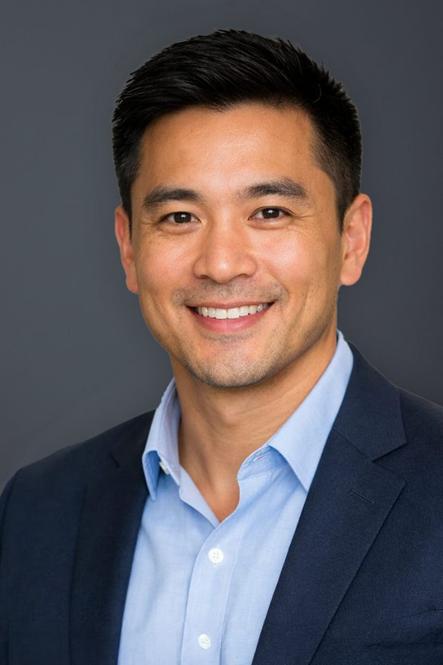 Shaun, Quality Assurance Manager